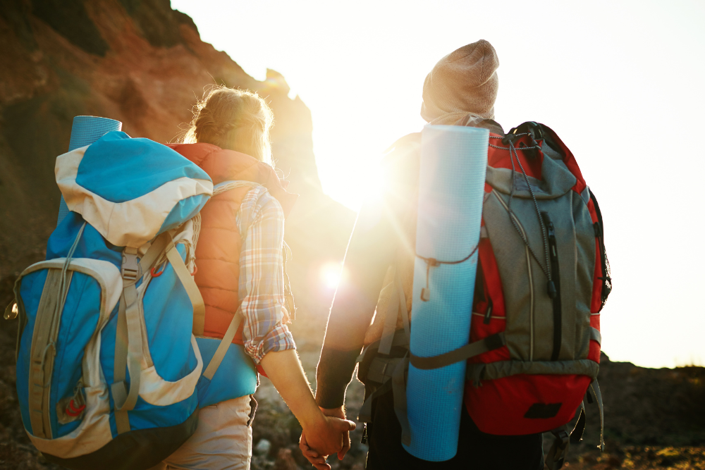 I migliori viaggi per coppie