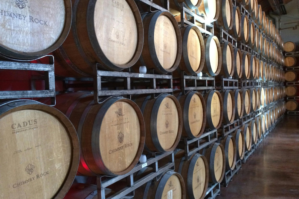 Come riconoscere un vino di qualità durante una visita in cantina
