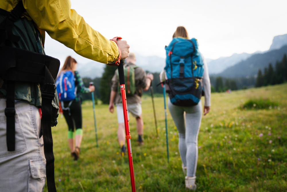 Turismo sportivo: le migliori esperienze outdoor e avventure in Europa