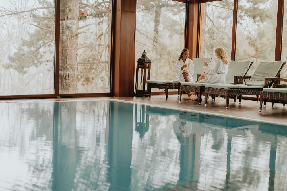Terme in Italia: le migliori destinazioni per vacanze rilassanti