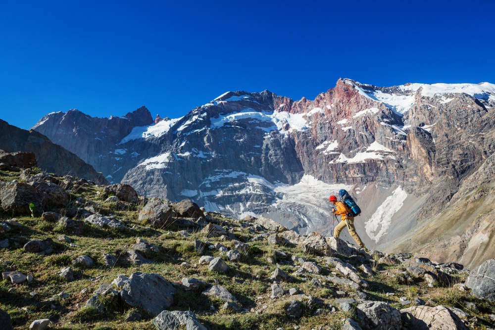 Trekking in Italia: le mete imperdibili per amanti della natura