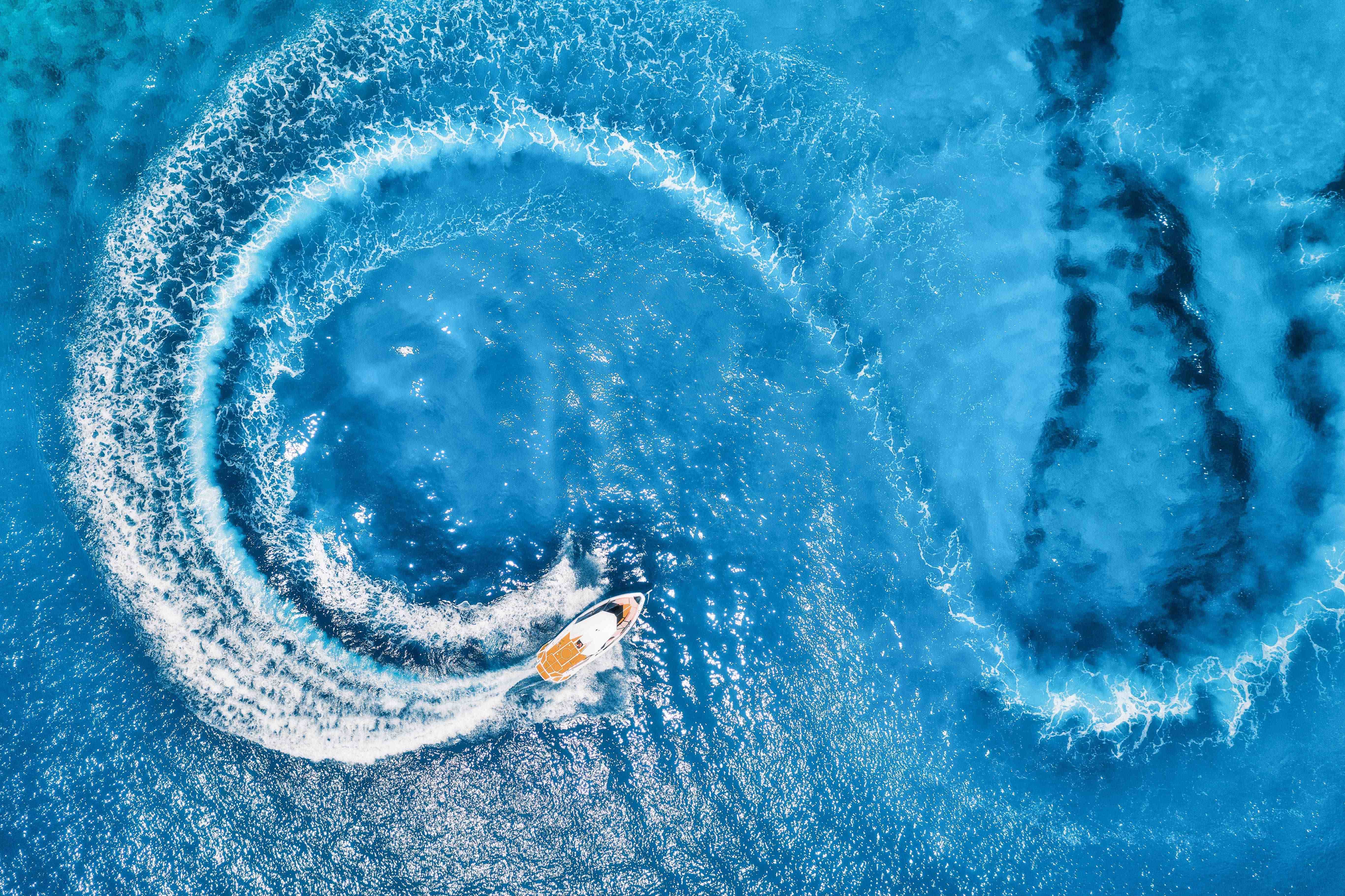 Sport acquatici: le attività più emozionanti da provare