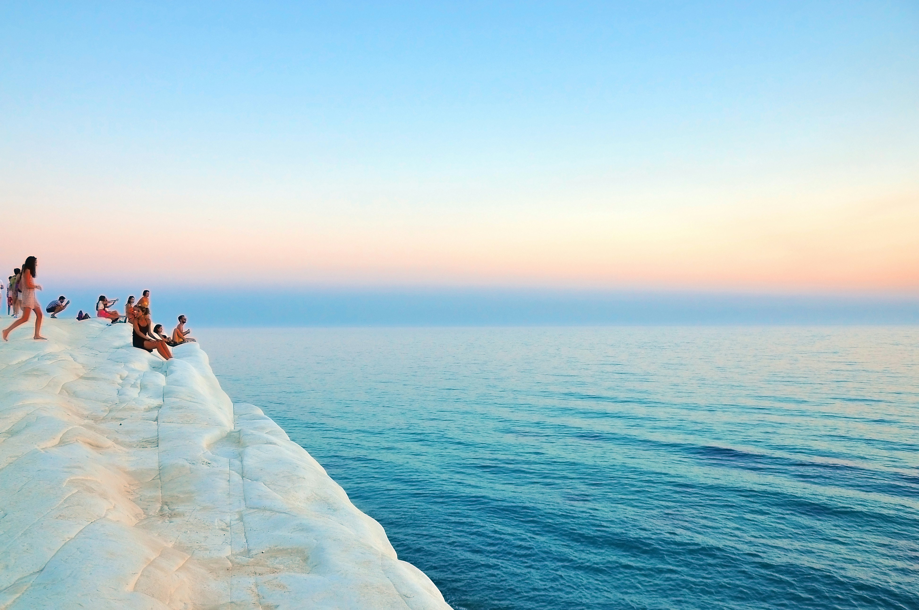Le spiagge nascoste più belle della Sicilia