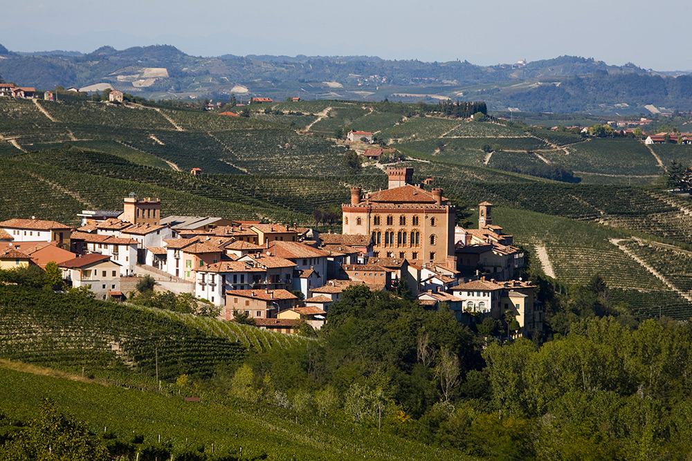 Piemonte: glamping tra natura e tradizione